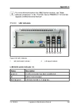 Предварительный просмотр 509 страницы Fujitsu PRIMERGY TX1330 M4 Upgrade And Maintenance Manual