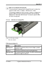 Предварительный просмотр 511 страницы Fujitsu PRIMERGY TX1330 M4 Upgrade And Maintenance Manual