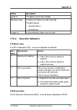 Предварительный просмотр 513 страницы Fujitsu PRIMERGY TX1330 M4 Upgrade And Maintenance Manual