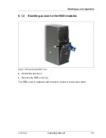 Предварительный просмотр 61 страницы Fujitsu PRIMERGY TX140 S2 Operating Manual