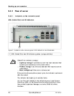 Предварительный просмотр 68 страницы Fujitsu PRIMERGY TX140 S2 Operating Manual