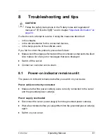 Предварительный просмотр 81 страницы Fujitsu PRIMERGY TX140 S2 Operating Manual