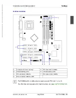 Preview for 53 page of Fujitsu PRIMERGY TX150 S2 Manual