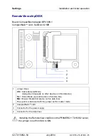 Preview for 54 page of Fujitsu PRIMERGY TX150 S2 Manual