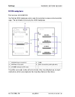 Preview for 56 page of Fujitsu PRIMERGY TX150 S2 Manual