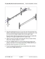 Preview for 144 page of Fujitsu PRIMERGY TX150 S2 Manual