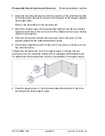 Preview for 146 page of Fujitsu PRIMERGY TX150 S2 Manual