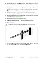 Preview for 154 page of Fujitsu PRIMERGY TX150 S2 Manual