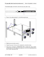 Preview for 156 page of Fujitsu PRIMERGY TX150 S2 Manual