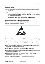 Preview for 17 page of Fujitsu PRIMERGY TX150 S4 Options Manual