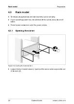 Preview for 22 page of Fujitsu PRIMERGY TX150 S4 Options Manual