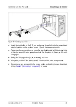 Preview for 41 page of Fujitsu PRIMERGY TX150 S4 Options Manual