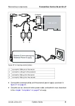 Preview for 45 page of Fujitsu PRIMERGY TX150 S4 Options Manual