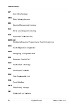 Preview for 84 page of Fujitsu PRIMERGY TX150 S4 Options Manual