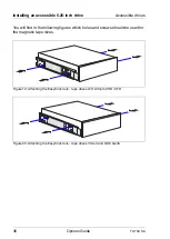 Preview for 36 page of Fujitsu PRIMERGY TX150 S6 Options Manual