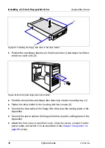 Preview for 38 page of Fujitsu PRIMERGY TX150 S6 Options Manual