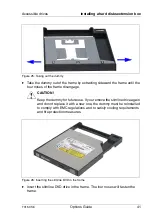 Preview for 41 page of Fujitsu PRIMERGY TX150 S6 Options Manual