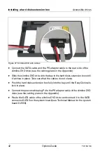 Preview for 42 page of Fujitsu PRIMERGY TX150 S6 Options Manual