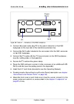 Preview for 43 page of Fujitsu PRIMERGY TX150 S6 Options Manual