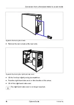 Preview for 80 page of Fujitsu PRIMERGY TX150 S6 Options Manual