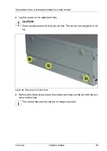 Preview for 81 page of Fujitsu PRIMERGY TX150 S6 Options Manual