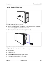 Preview for 87 page of Fujitsu PRIMERGY TX150 S6 Options Manual