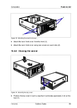 Preview for 89 page of Fujitsu PRIMERGY TX150 S6 Options Manual