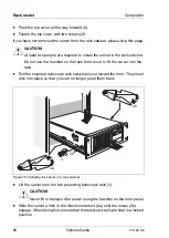 Preview for 90 page of Fujitsu PRIMERGY TX150 S6 Options Manual