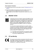 Preview for 35 page of Fujitsu PRIMERGY TX150 S7 Operating Manual