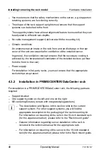 Preview for 48 page of Fujitsu PRIMERGY TX150 S7 Operating Manual