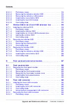 Preview for 18 page of Fujitsu PRIMERGY TX150 S8 Upgrade And Maintenance Manual