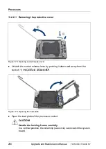 Preview for 256 page of Fujitsu PRIMERGY TX150 S8 Upgrade And Maintenance Manual