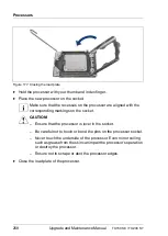 Preview for 258 page of Fujitsu PRIMERGY TX150 S8 Upgrade And Maintenance Manual