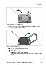 Preview for 261 page of Fujitsu PRIMERGY TX150 S8 Upgrade And Maintenance Manual