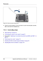 Preview for 264 page of Fujitsu PRIMERGY TX150 S8 Upgrade And Maintenance Manual