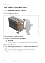 Preview for 268 page of Fujitsu PRIMERGY TX150 S8 Upgrade And Maintenance Manual