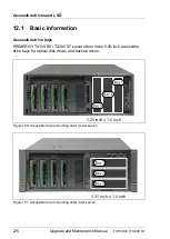 Preview for 276 page of Fujitsu PRIMERGY TX150 S8 Upgrade And Maintenance Manual