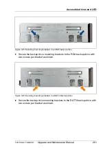 Preview for 281 page of Fujitsu PRIMERGY TX150 S8 Upgrade And Maintenance Manual