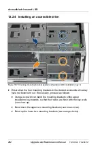 Preview for 282 page of Fujitsu PRIMERGY TX150 S8 Upgrade And Maintenance Manual