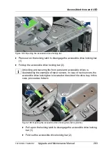 Preview for 283 page of Fujitsu PRIMERGY TX150 S8 Upgrade And Maintenance Manual