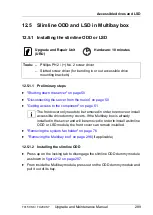 Preview for 289 page of Fujitsu PRIMERGY TX150 S8 Upgrade And Maintenance Manual