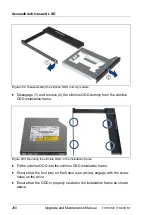 Preview for 290 page of Fujitsu PRIMERGY TX150 S8 Upgrade And Maintenance Manual