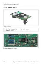 Preview for 354 page of Fujitsu PRIMERGY TX150 S8 Upgrade And Maintenance Manual