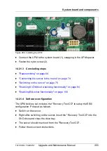 Preview for 355 page of Fujitsu PRIMERGY TX150 S8 Upgrade And Maintenance Manual