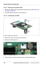 Preview for 358 page of Fujitsu PRIMERGY TX150 S8 Upgrade And Maintenance Manual