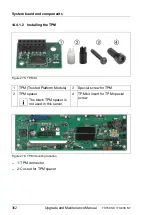 Preview for 362 page of Fujitsu PRIMERGY TX150 S8 Upgrade And Maintenance Manual