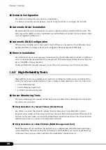 Preview for 20 page of Fujitsu primergy TX150 User Manual