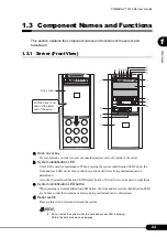 Preview for 23 page of Fujitsu primergy TX150 User Manual