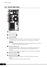 Preview for 26 page of Fujitsu primergy TX150 User Manual