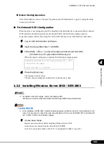 Preview for 123 page of Fujitsu primergy TX150 User Manual